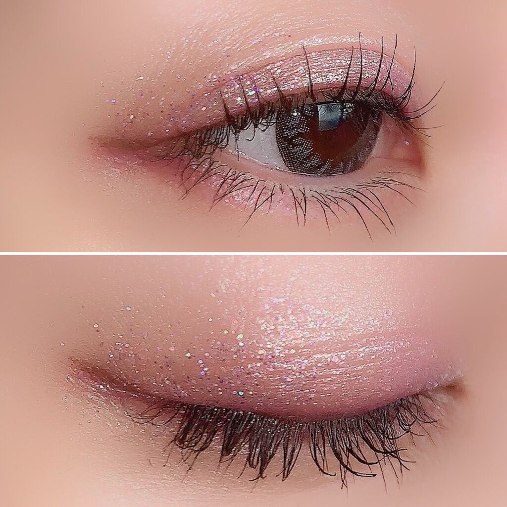 アイランドアドベンチャー4アイシャドウ/HEXZE(ヘックスゼ)/アイシャドウパレットを使ったクチコミ(7枚目)