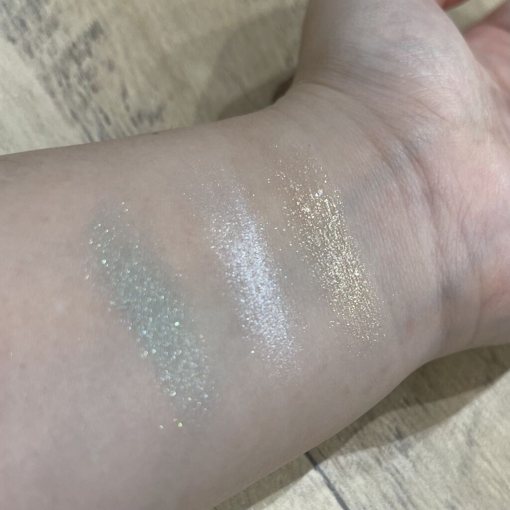 ケイト ザ アイカラー/KATE/単色アイシャドウを使ったクチコミ（3枚目）