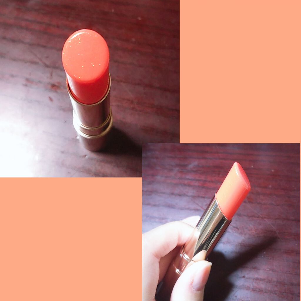 オペラ リップティント N/OPERA/リップティントを使ったクチコミ（2枚目）