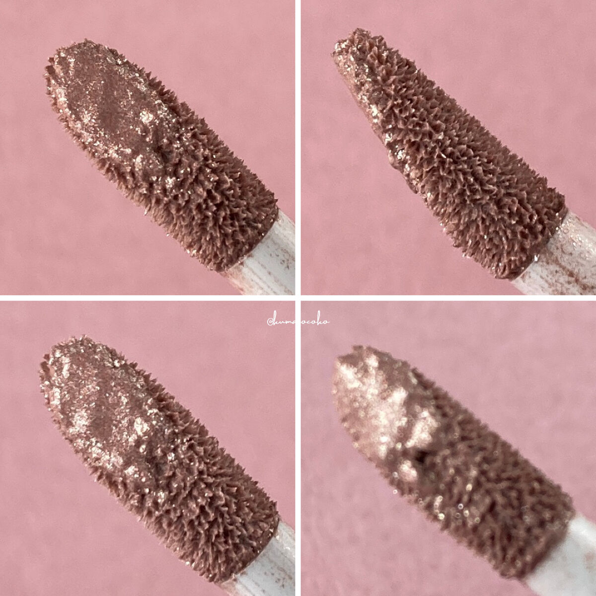 アイカラーマジシャン/キャンメイク/アイシャドウを使ったクチコミ（2枚目）