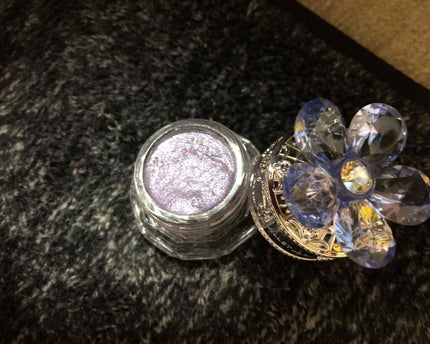 ジルスチュアート クリスタルブルーム ジェリービジュー/JILL STUART/ジェル・クリームアイシャドウを使ったクチコミ(2枚目)