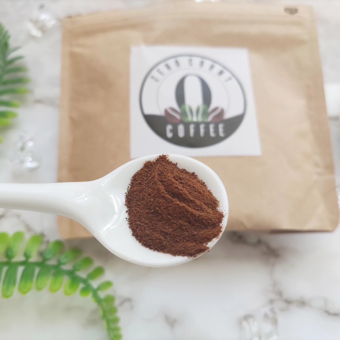 0秒bioコーヒー/守破離農園/ドリンクを使ったクチコミ（2枚目）