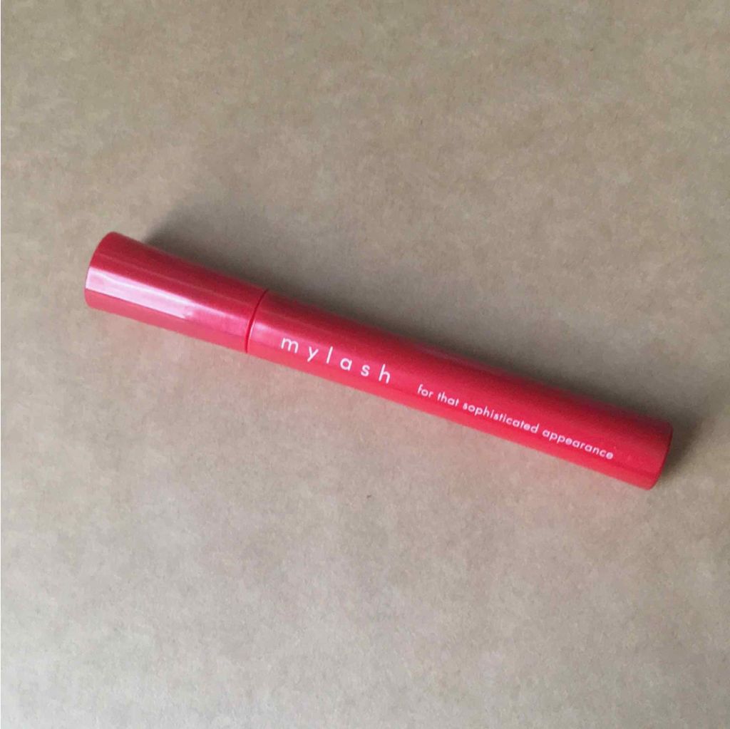 オペラ マイラッシュ アドバンスト/OPERA/マスカラを使ったクチコミ(1枚目)