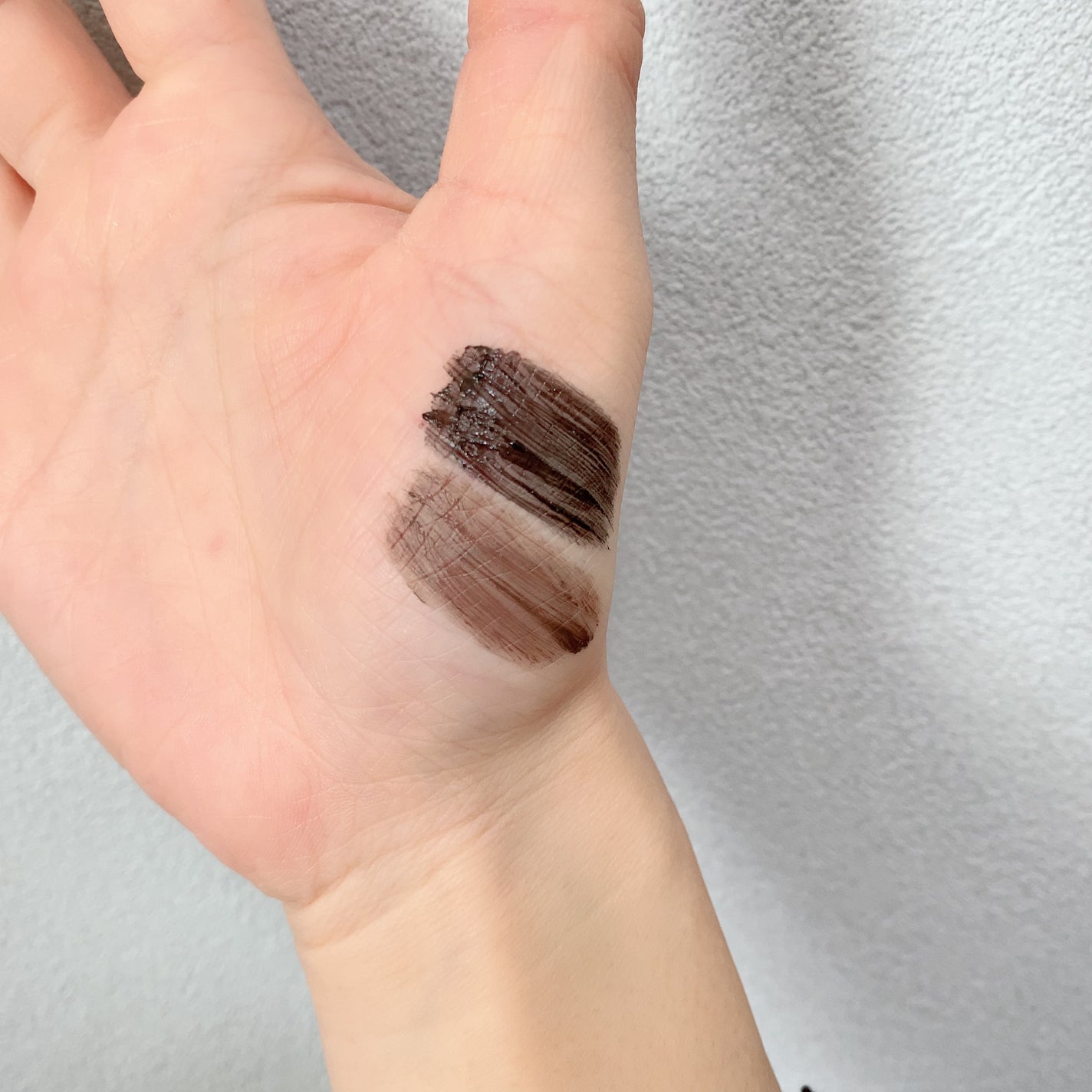 カールフィックスマスカラ/ETUDE/マスカラを使ったクチコミ(7枚目)