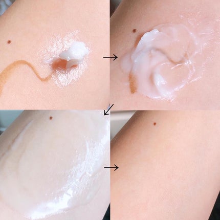 パーフェクトワンフォーカス スムースクレンジングバーム ピュア/PERFECT ONE FOCUS/クレンジングバームを使ったクチコミ(4枚目)