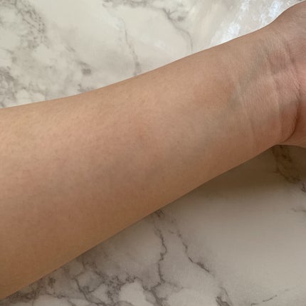 洗顔専科 パーフェクトクリアクレンズ/SENKA(専科)/クレンジングジェルを使ったクチコミ(7枚目)