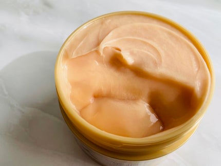 スーパーリッチシャイン ダメージリペア リッチ補修ヘアマスク/LUX/ヘアマスク・ヘアパックを使ったクチコミ(2枚目)