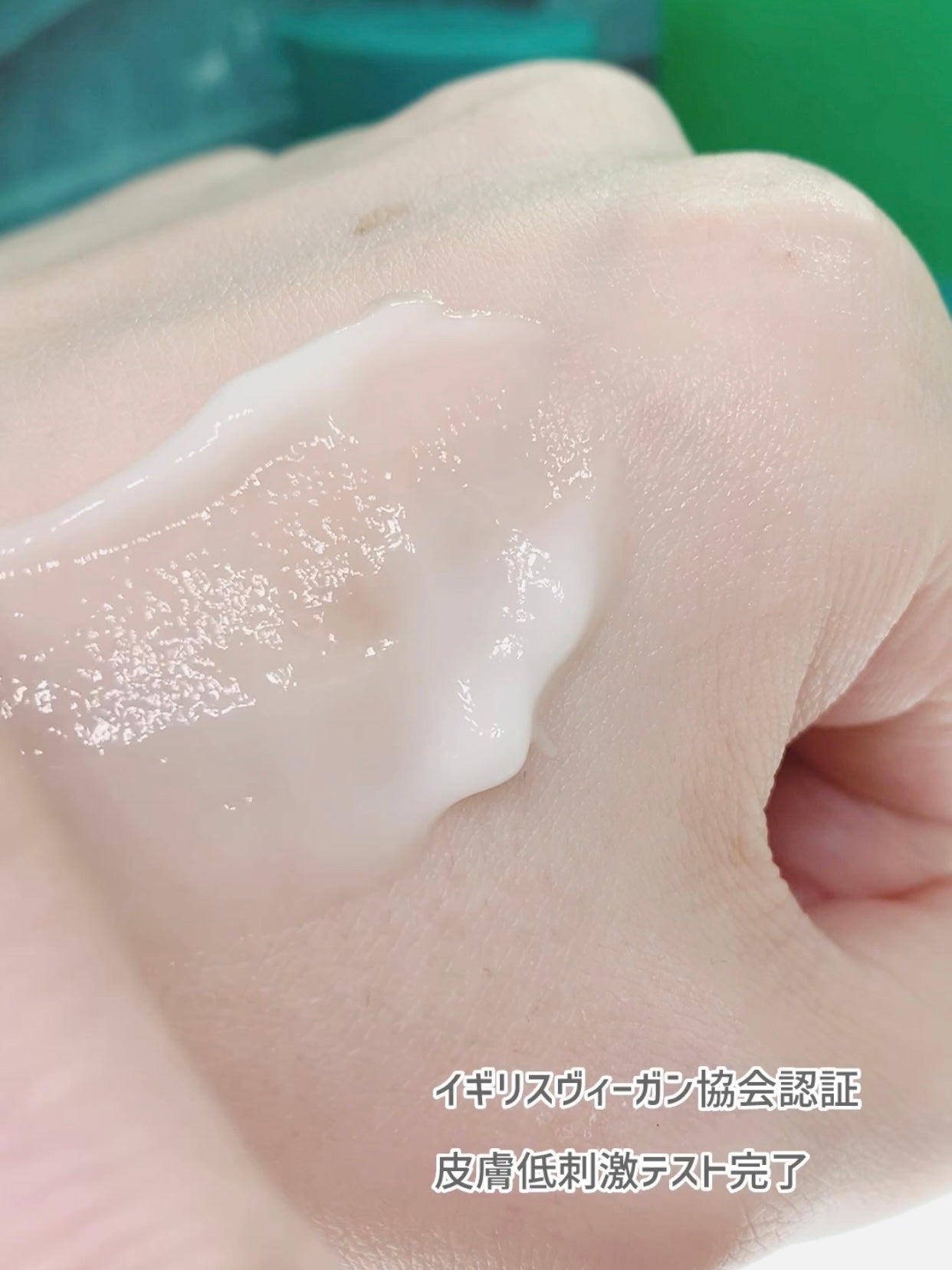 ボタレチノールユースリペアソリューションセット/ENPRANI(韓国)/美容液を使ったクチコミ(7枚目)