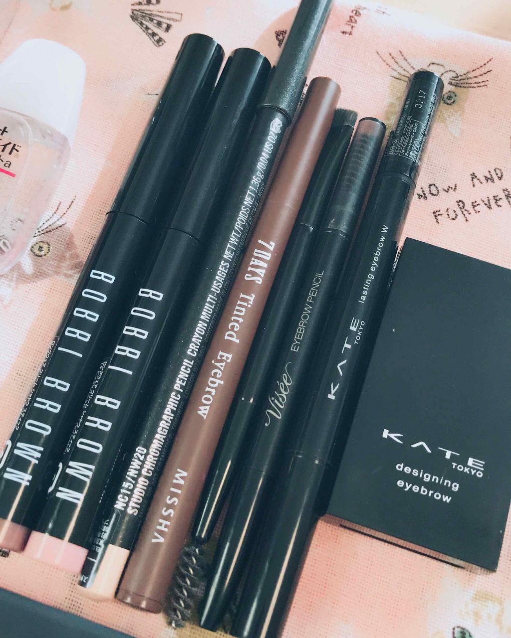 THREE リニューイング　パウダー　ファンデーション THREE / リニューイング パウダー ファンデーションの公式商品