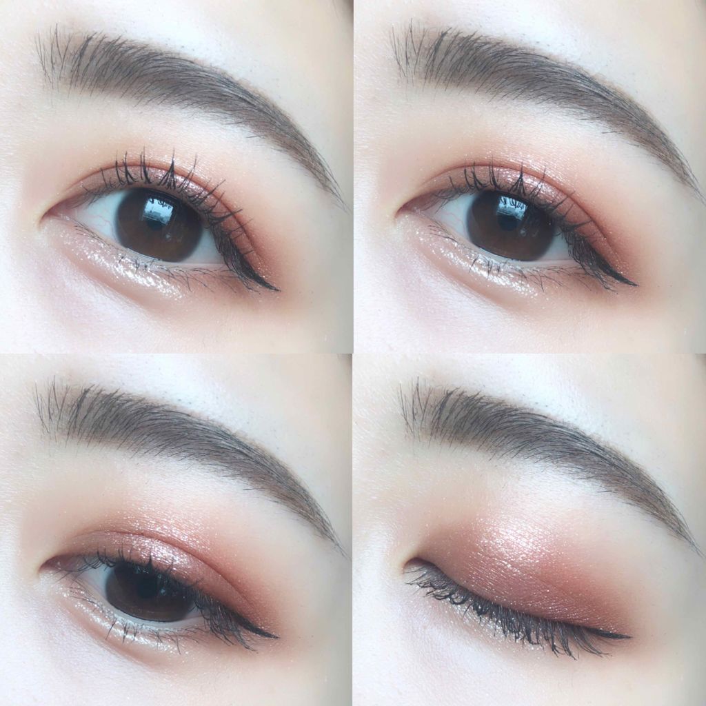 リュクスアイシャドウ/BOBBI BROWN/単色アイシャドウ by ao