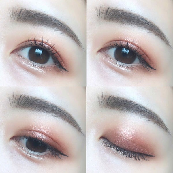 リュクスアイシャドウ/BOBBI BROWN/単色アイシャドウ by ao