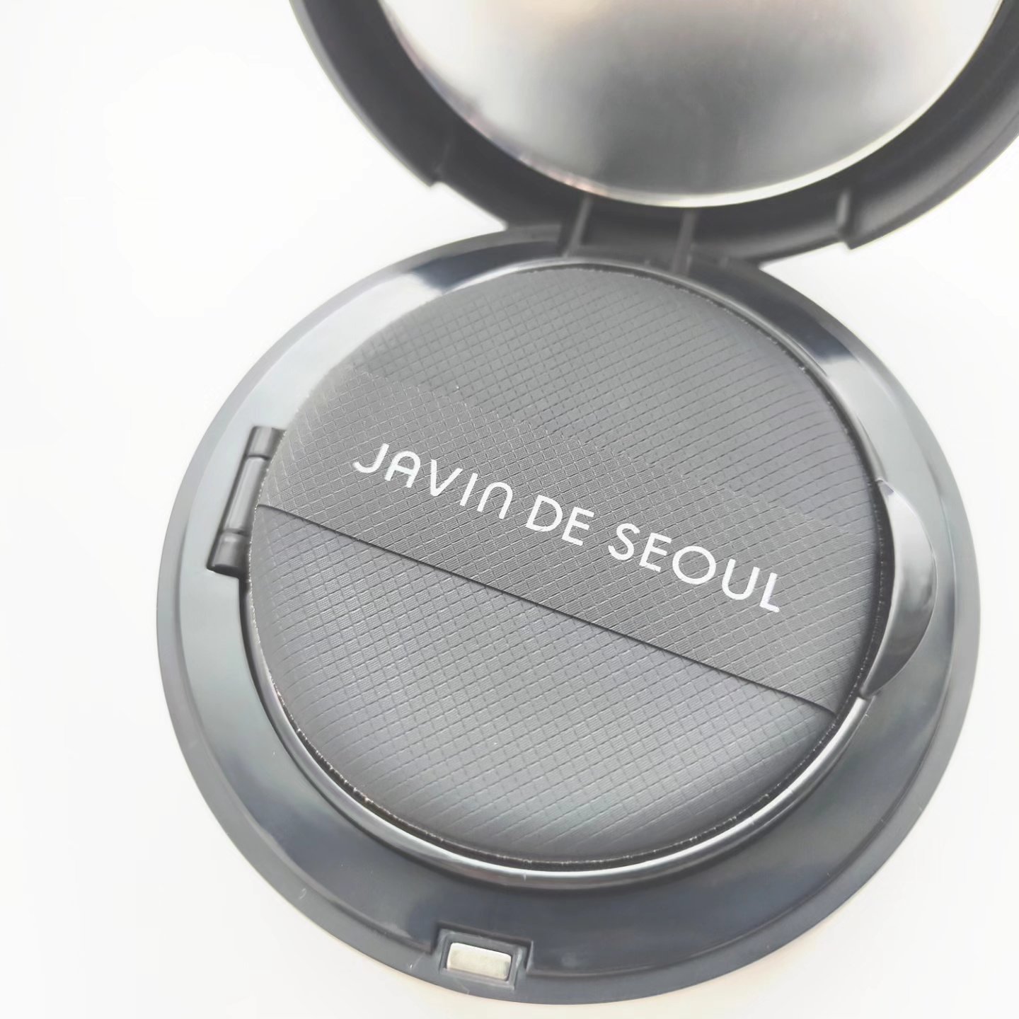 ジャビンドゥソウル ウインクファンデーションパクト/Javin De Seoul/クッションファンデーションを使ったクチコミ（2枚目）