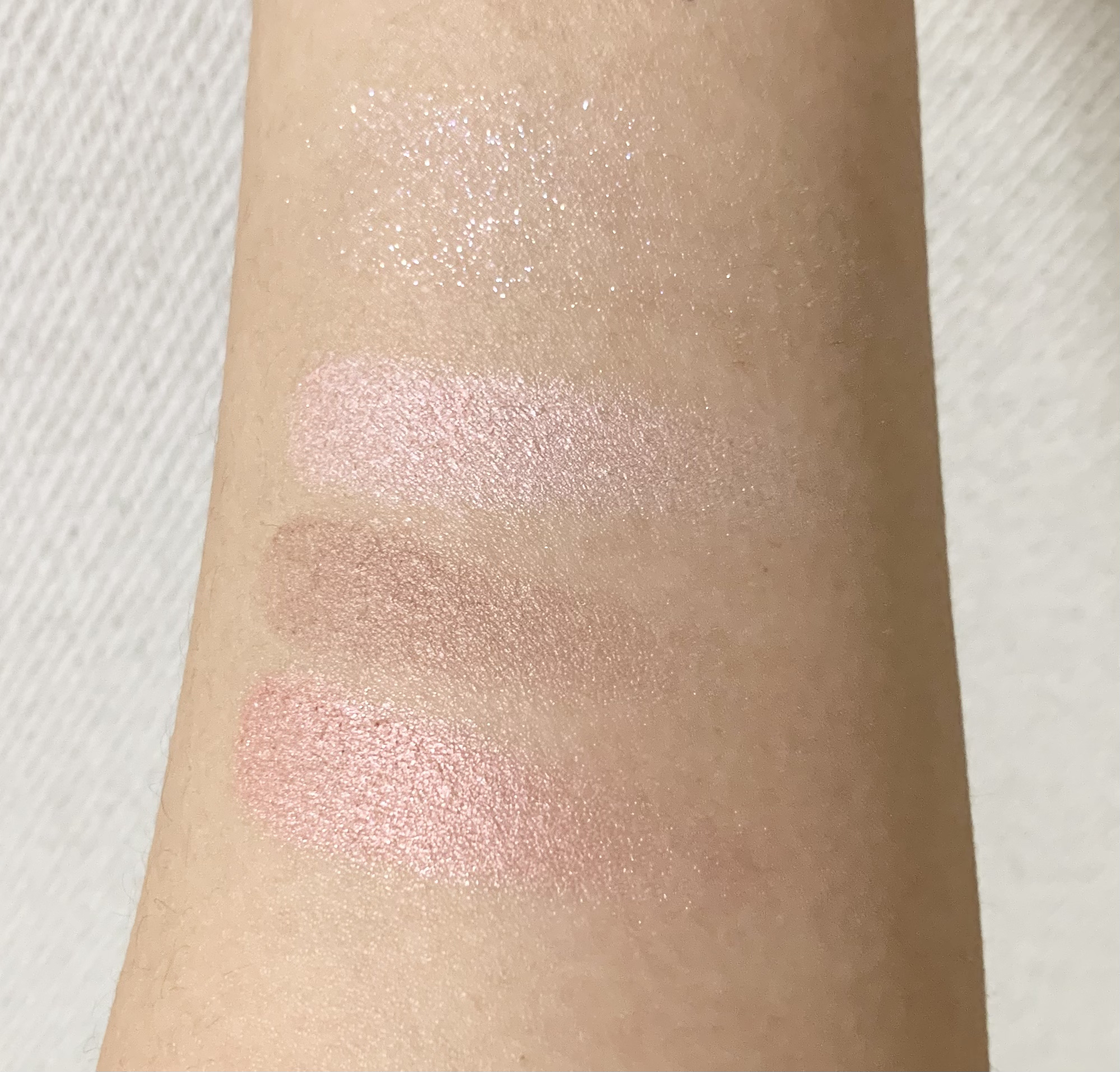 ペールトーンアイシャドウ/CEZANNE/アイシャドウを使ったクチコミ（3枚目）