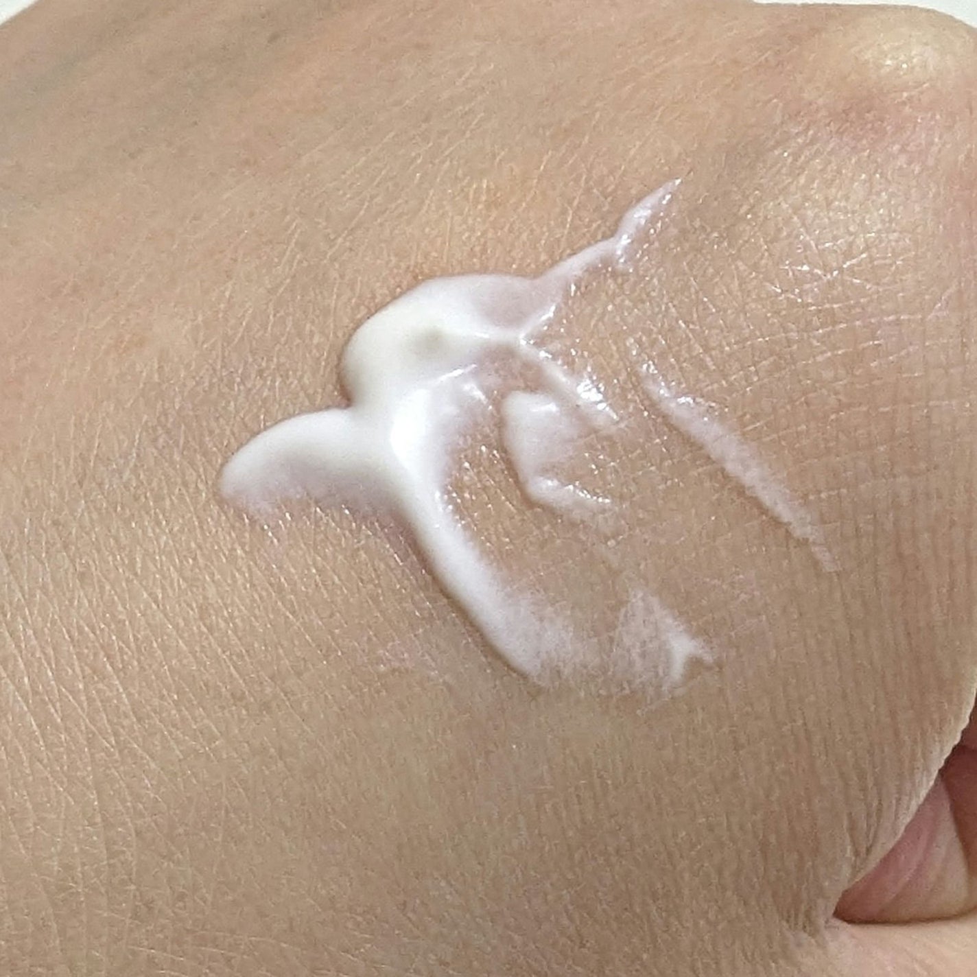 LUNA on LIPS 「KANEBO カネボウクリーム イン デイ日中用クリーム・化粧..」(3枚目)