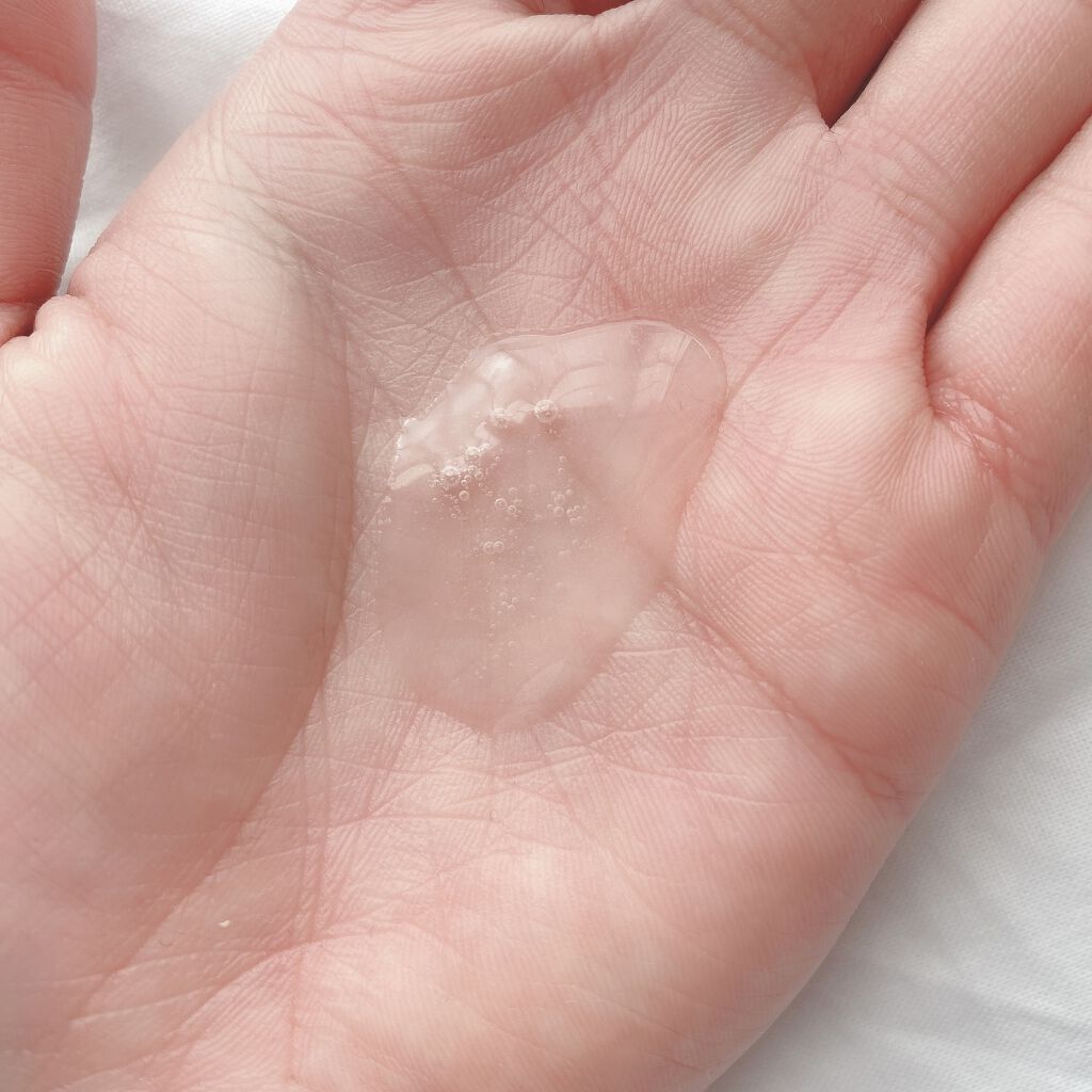 オトナプラス スマートクレンズオイル/サボリーノ/オイルクレンジングを使ったクチコミ（3枚目）