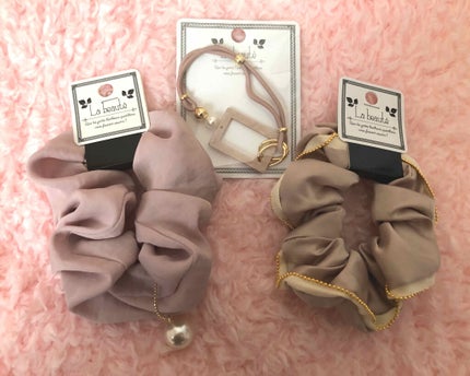 キャンドゥ購入品😄💞/キャンドゥ/その他を使ったクチコミ(1枚目)