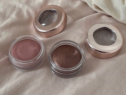 アイグロウジェム スキンシャドウ/DECORTÉ/ジェル・クリームアイシャドウを使ったクチコミ(1枚目)