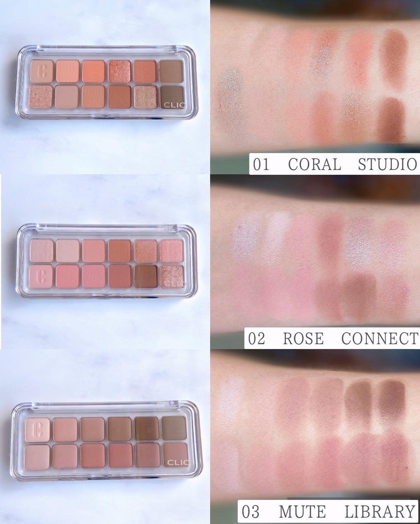 キル カバー ハイ グロウ クッション/CLIO/クッションファンデーションを使ったクチコミ(8枚目)