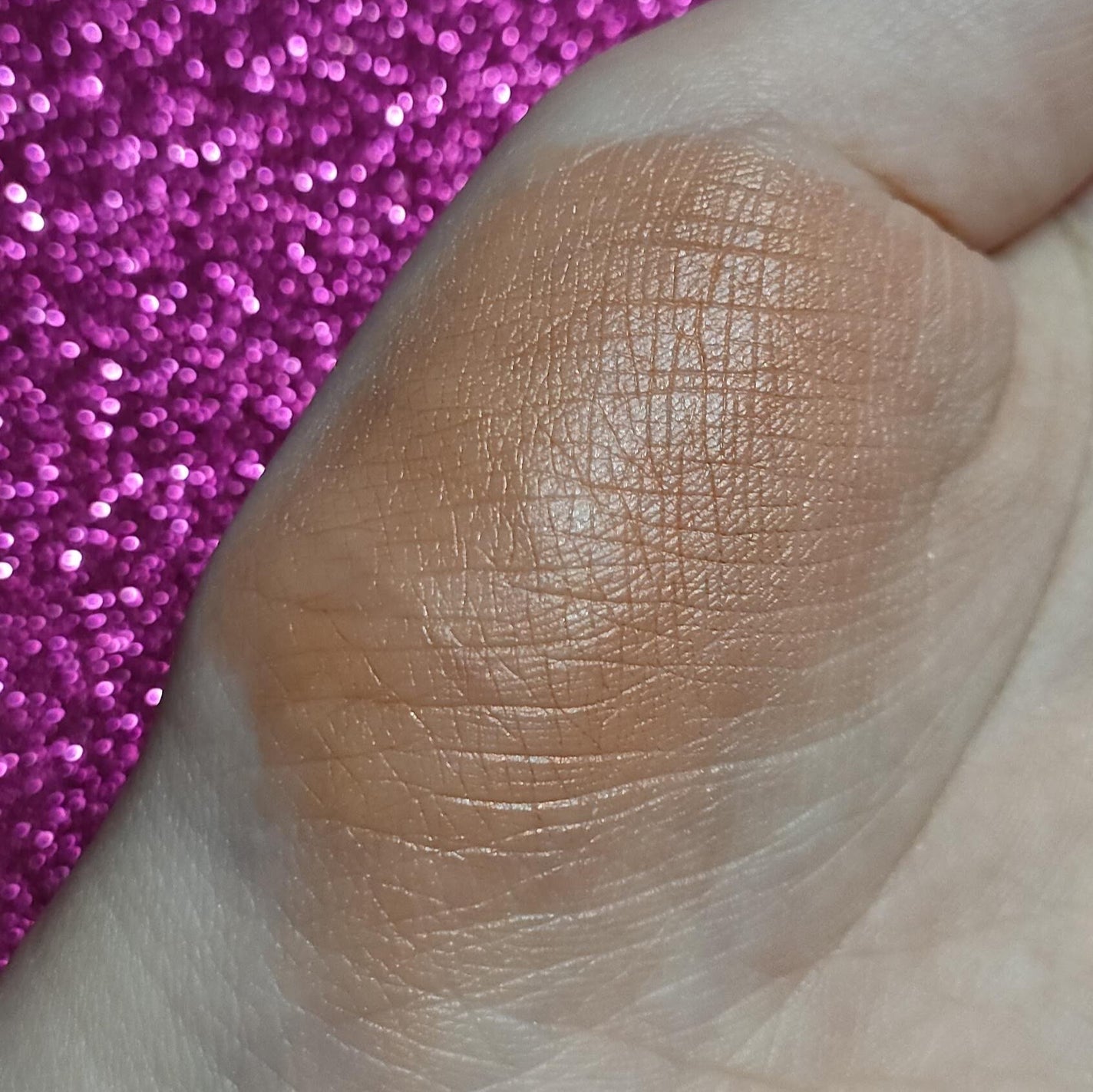 ポッピンチーク/WHOMEE/ジェル・クリームチークを使ったクチコミ(5枚目)