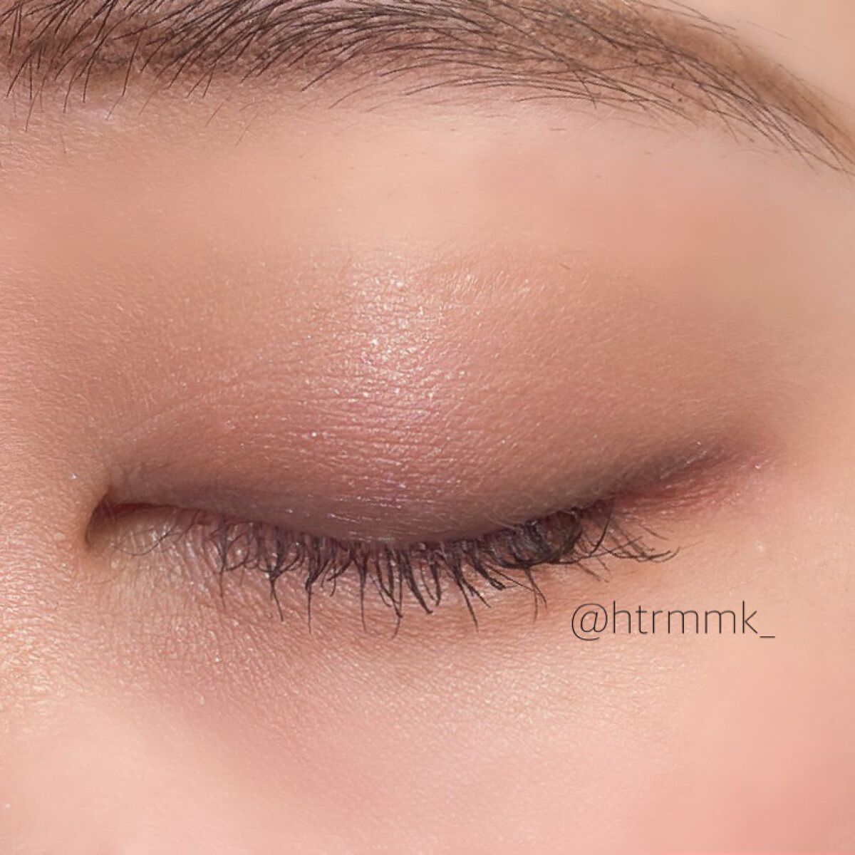 ロング&カールマスカラ アドバンストフィルム/ヒロインメイク/マスカラを使ったクチコミ(4枚目)