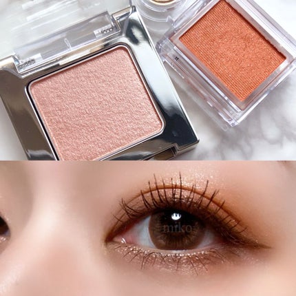 デザイニング アイシェード/IPSA/アイシャドウパレットを使ったクチコミ(2枚目)