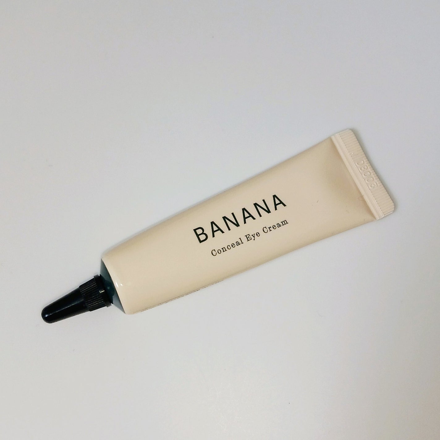 バナナ コンシールアイクリーム/shaishaishai/アイケア・アイクリームを使ったクチコミ(1枚目)