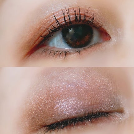 ジェミィリッチ アイズ/Visée/アイシャドウパレットを使ったクチコミ(1枚目)