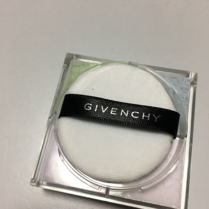 プリズム・リーブル/GIVENCHY/ルースパウダーを使ったクチコミ(3枚目)