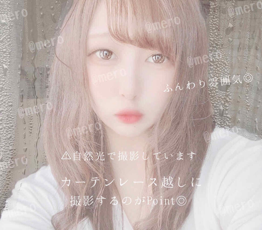 【旧品】マシュマロフィニッシュパウダー/キャンメイク/プレストパウダーを使ったクチコミ(3枚目)