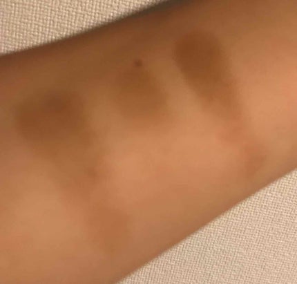 アートクラスバイロダン シェーディング/too cool for school/シェーディングを使ったクチコミ(3枚目)