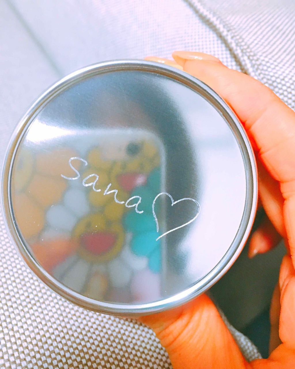 モイスチャー サージ 72 ハイドレーター/CLINIQUE/フェイスクリームを使ったクチコミ（2枚目）