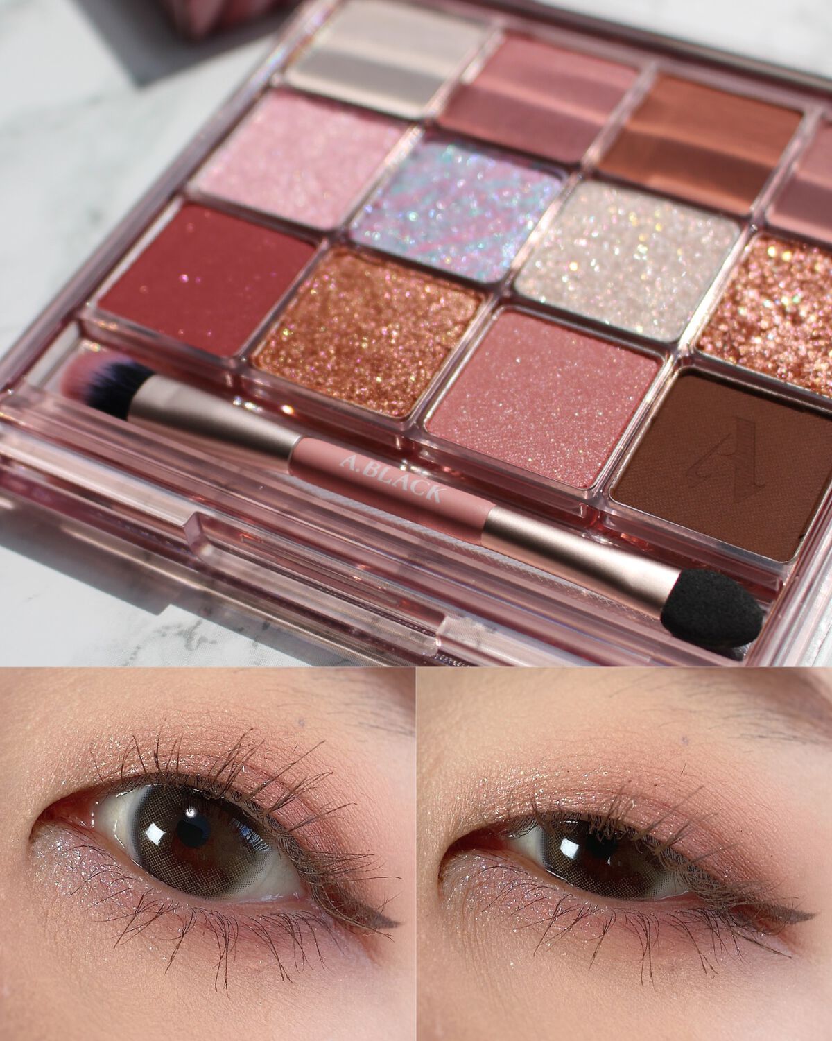 ReVIA 1day/ReVIA/ワンデー（１DAY）カラコンを使ったクチコミ（1枚目）