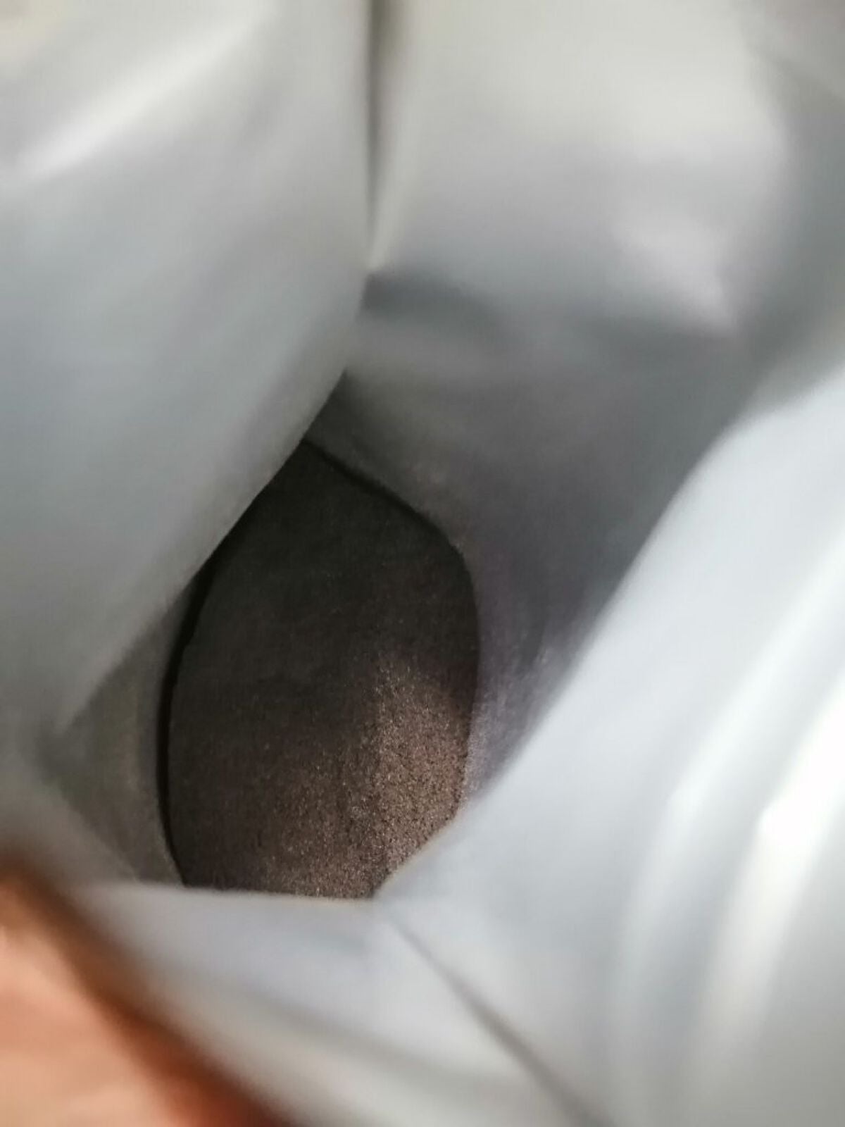 C COFFEE(チャコールコーヒーダイエット)/C COFFEE/ドリンクを使ったクチコミ(5枚目)