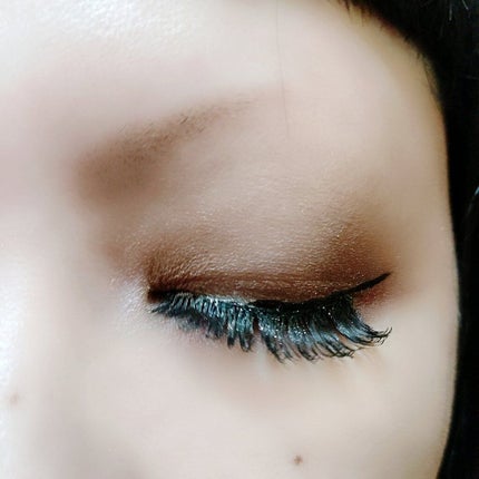 スキニーリッチシャドウ/excel/アイシャドウパレットを使ったクチコミ(5枚目)