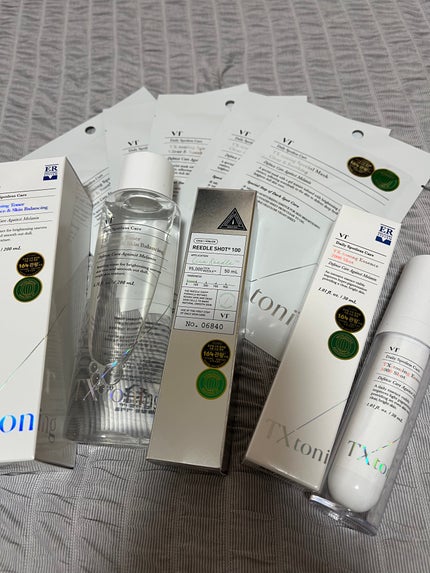 を使ったクチコミ(1枚目)