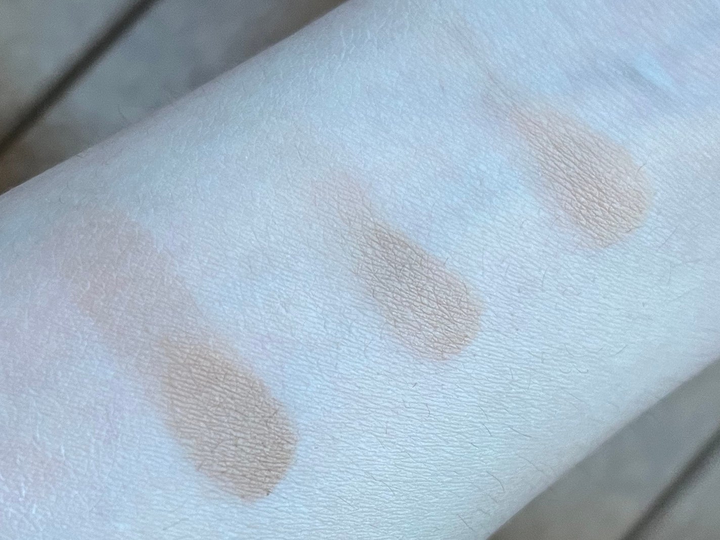 インクブイシェーディング/PERIPERA/シェーディングを使ったクチコミ(3枚目)