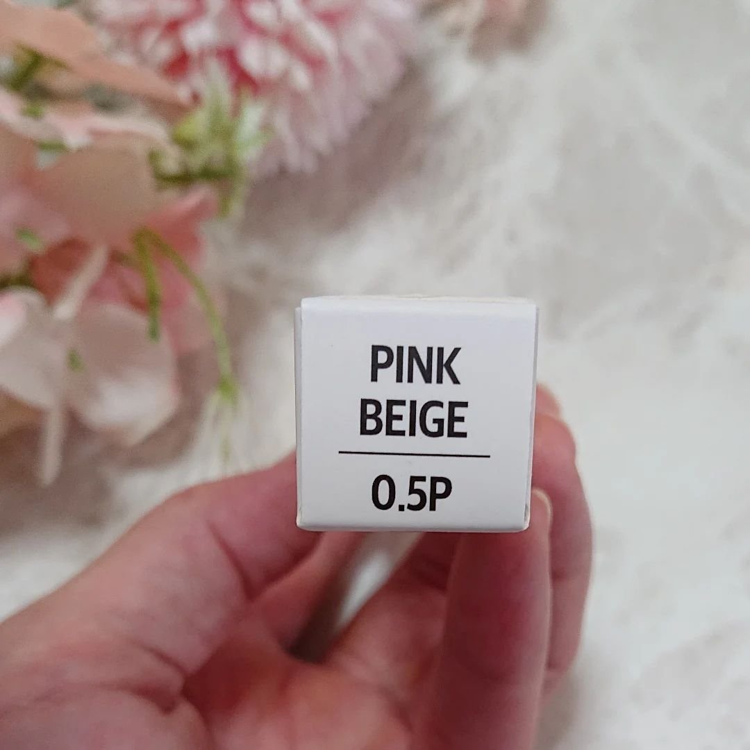 ダーマシンコンシーラー/23years old/リキッドコンシーラーを使ったクチコミ（2枚目）