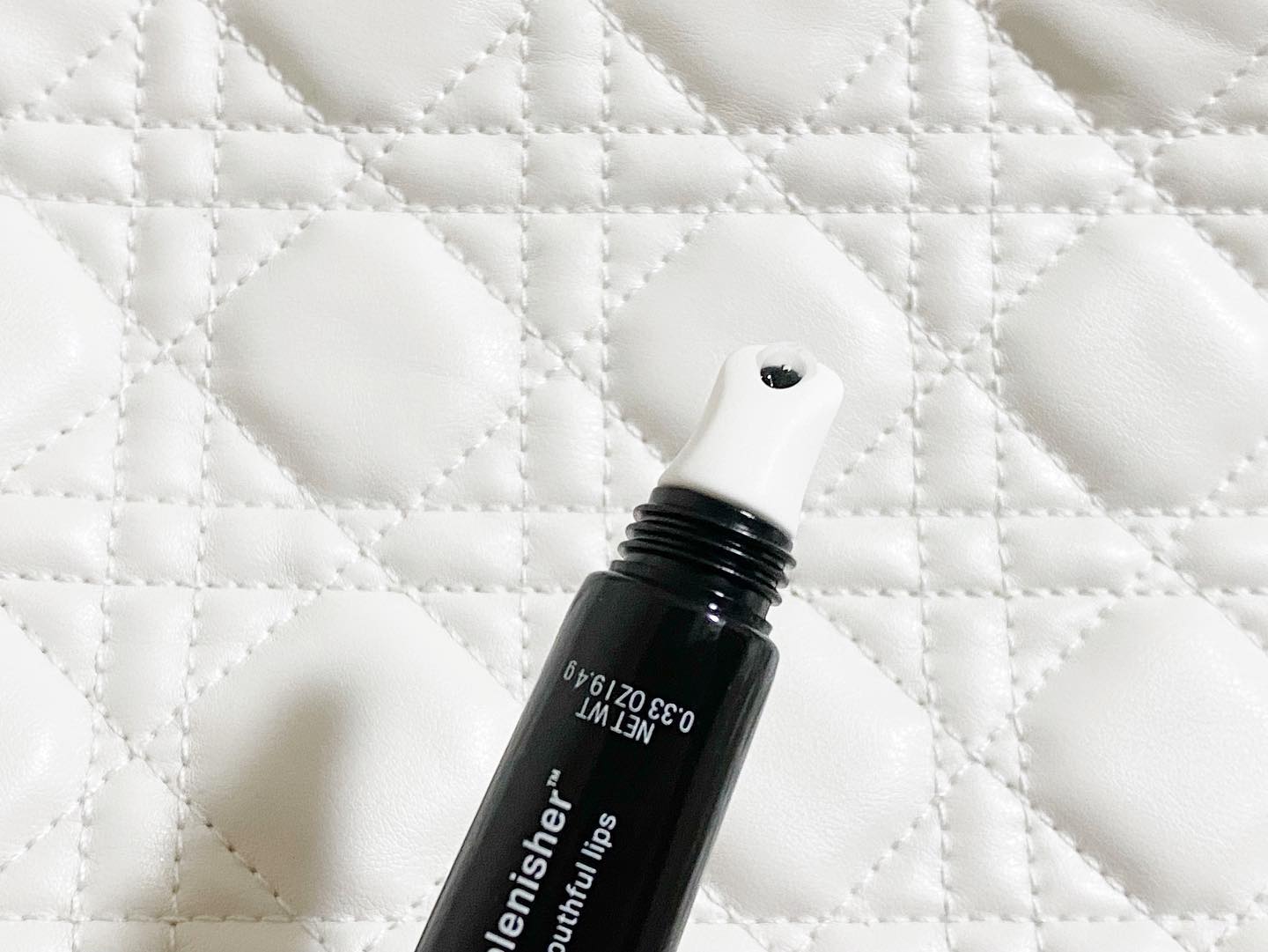 ユースフルリップ/REVISION SKINCARE/リップクリームを使ったクチコミ（2枚目）