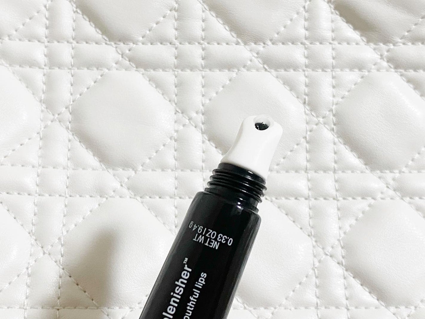 ユースフルリップ/REVISION SKINCARE/リップクリームを使ったクチコミ(2枚目)