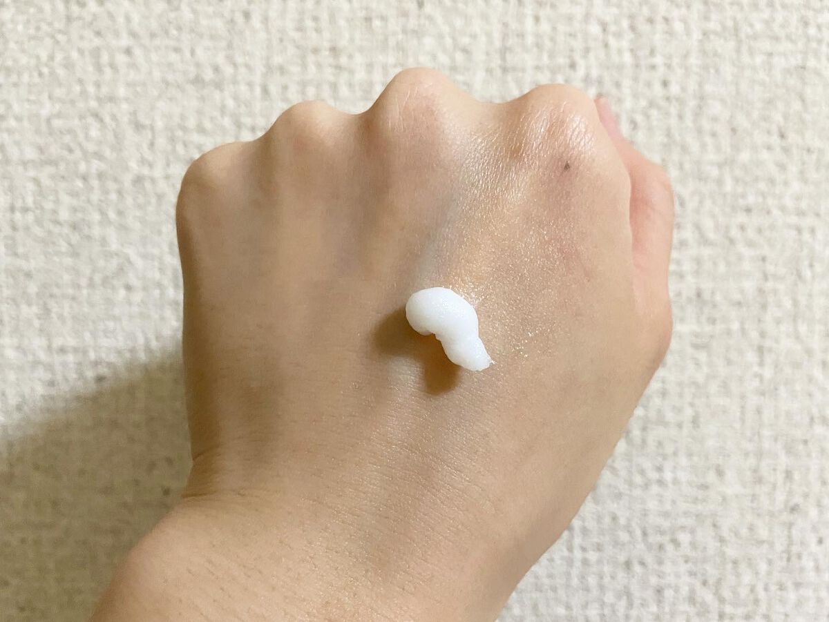 PHセンシティブジェルフォーム/SAM'U/その他洗顔料を使ったクチコミ（3枚目）