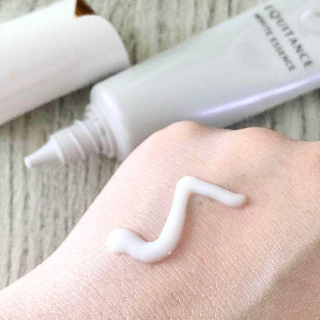 ホワイトエッセンスT/エクイタンス/美容液を使ったクチコミ(3枚目)