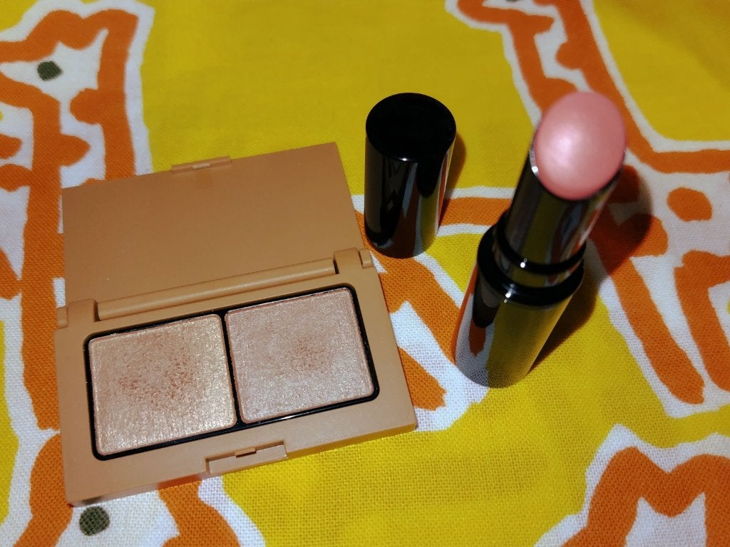 エテュセ アイエディション(カラーパレット)/ettusais/アイシャドウパレットを使ったクチコミ(2枚目)