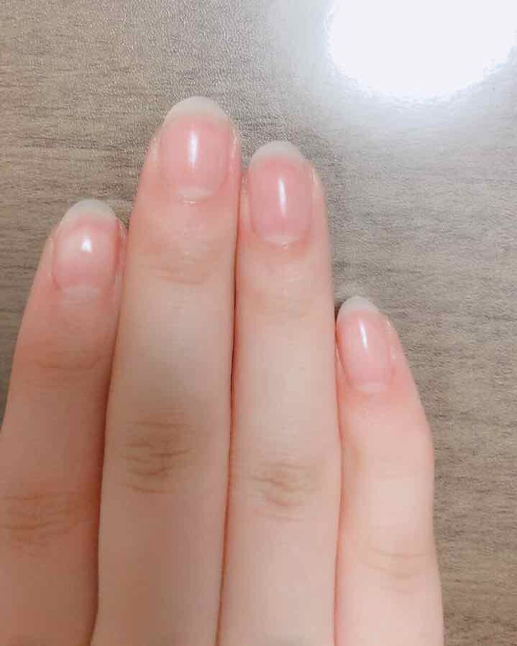 エテュセ クイックケアコート/ettusais/ネイルオイル・トリートメントを使ったクチコミ（2枚目）