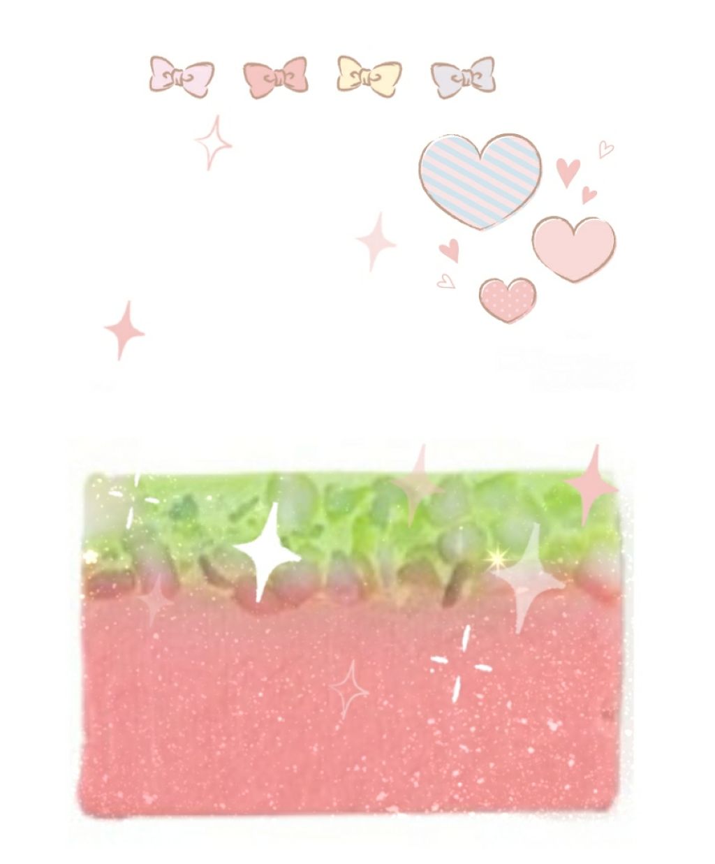 メイポール/ラッシュ/ボディ石鹸を使ったクチコミ(1枚目)