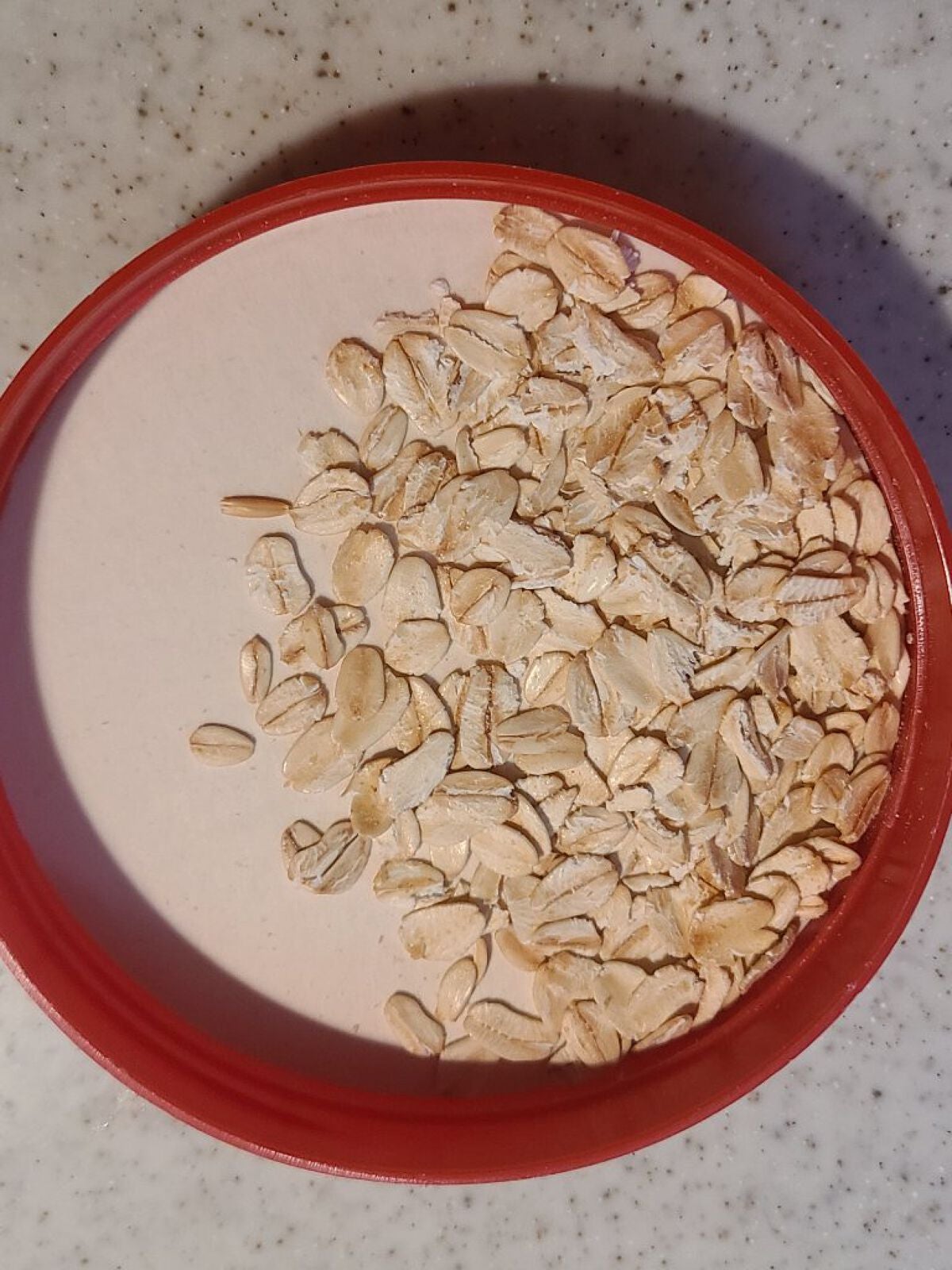 オートミール オールドファッション/クエーカー/オートミール by ここぁ