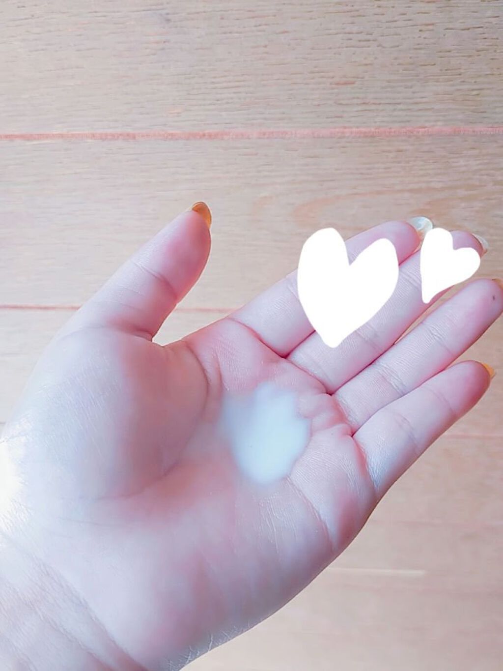 なめらか本舗 乳液 NA/なめらか本舗/乳液を使ったクチコミ（2枚目）