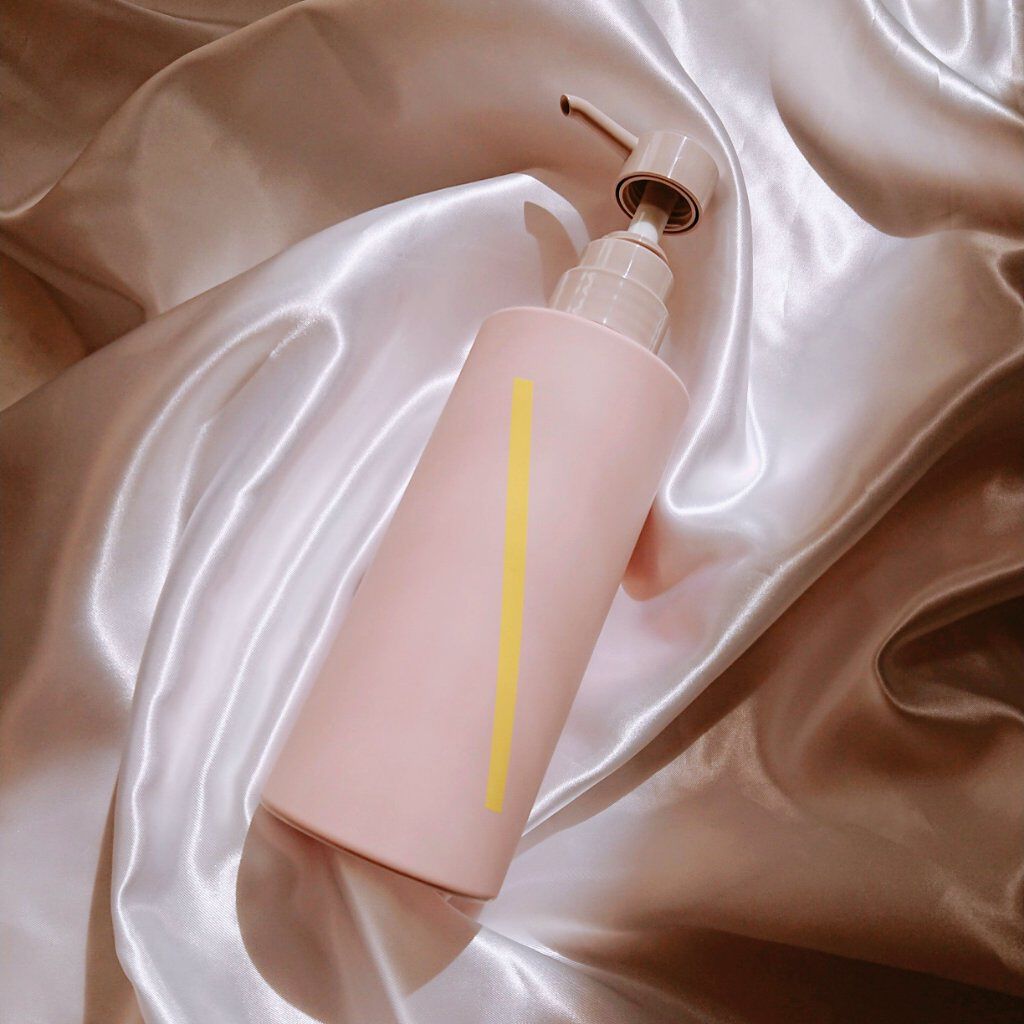 SQ アンチポリューションシャンプー/ShinkoQ/市販シャンプーを使ったクチコミ(1枚目)