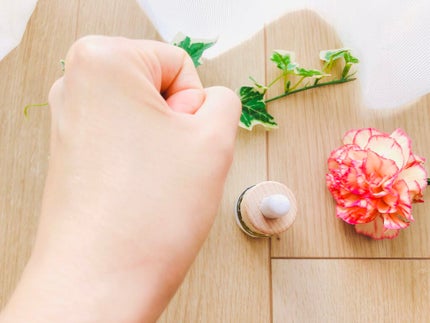 ビオタニーセラム/Biotanie/美容液を使ったクチコミ(4枚目)