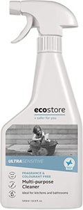 マルチクリーナースプレー 無香料 / ecostore