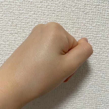 UVトーンアップベース/CEZANNE/化粧下地を使ったクチコミ(4枚目)